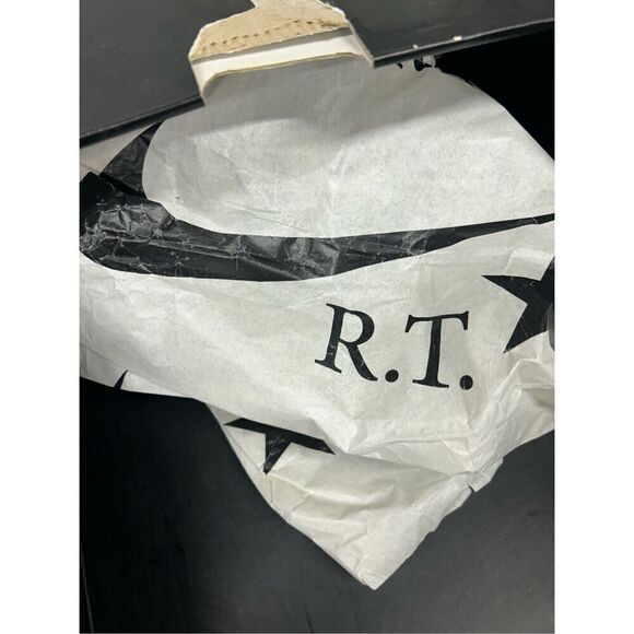 Size 10 -‎ Nike Air Force 1 High x Riccardo Tisci Minotaurs 2017 - AQ3366-100